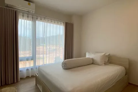 Studio in the Condo in Phuket, Thailand  № 135601 - photo 6