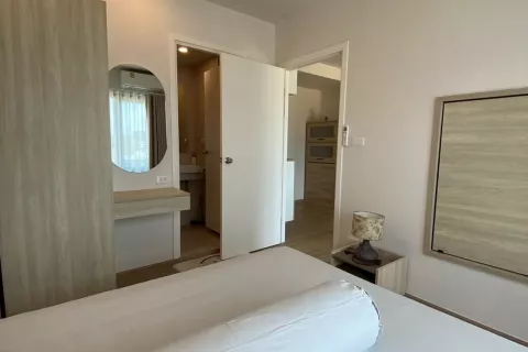 Studio in the Condo in Phuket, Thailand  № 135601 - photo 8