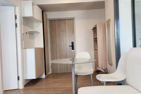 Studio in the Condo in Phuket, Thailand  № 135601 - photo 3