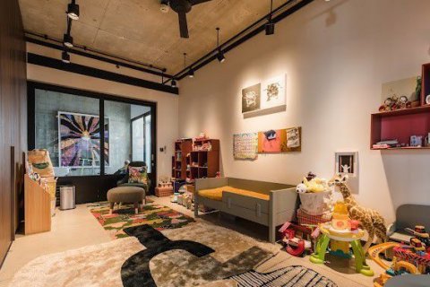 Пентхаус в Ян Наве, Бангкок, Таиланд с 5 спальнями  № 135603 - фото 20