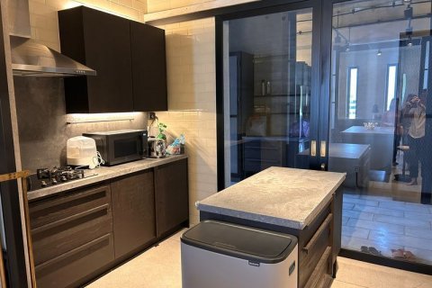 Пентхаус в Ян Наве, Бангкок, Таиланд с 5 спальнями  № 135603 - фото 14