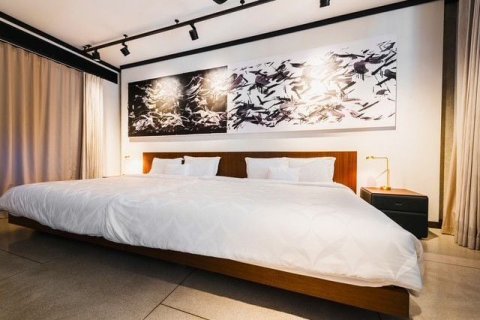 Пентхаус в Ян Наве, Бангкок, Таиланд с 5 спальнями  № 135603 - фото 9