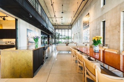 Пентхаус в Ян Наве, Бангкок, Таиланд с 5 спальнями  № 135603 - фото 4