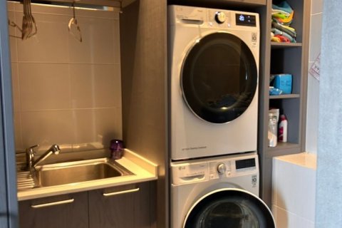 Пентхаус в Ян Наве, Бангкок, Таиланд с 5 спальнями  № 135603 - фото 18