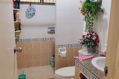 House in Phuket, Thailand 3 bedrooms № 135599 - photo 7