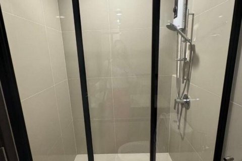 Кондоминиум с 2 спальнями в Дин Даенге, Бангкок, Таиланд № 135598 - фото 8