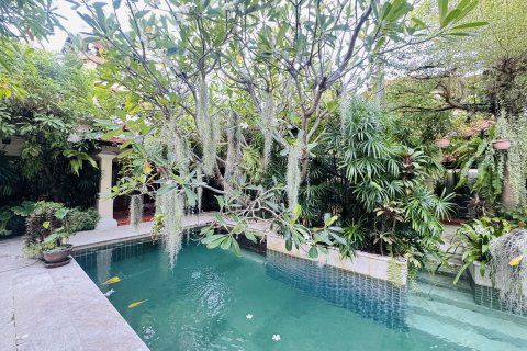 Вилла в Паттайе, Таиланд с 2 спальнями № 135604 - фото 3