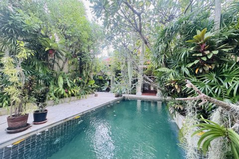 Вилла в Паттайе, Таиланд с 2 спальнями № 135604 - фото 2