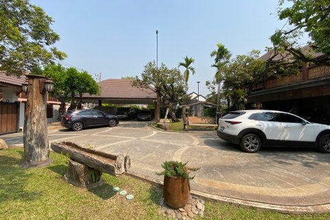 Maison à Chiang Mai, Thaïlande 7 chambres № 75065 - photo 6