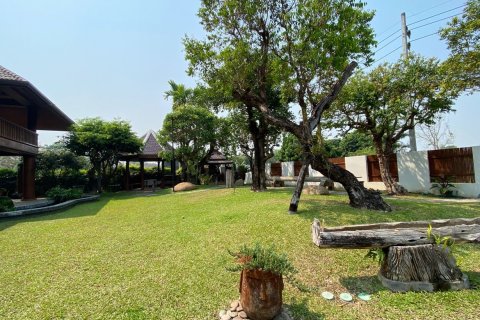 Maison à Chiang Mai, Thaïlande 7 chambres № 75065 - photo 3