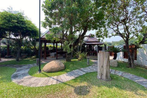 Maison à Chiang Mai, Thaïlande 7 chambres № 75065 - photo 4