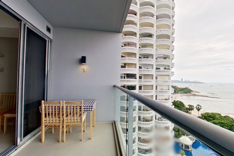 Студия в Паттайя, Таиланд № 138809 - фото 15