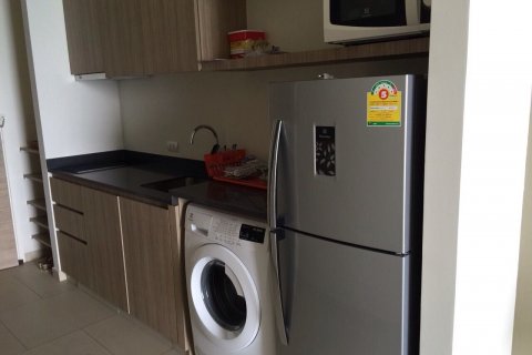 Студия в Паттайя, Таиланд № 138809 - фото 8