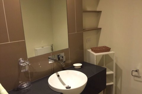 Студия в Паттайя, Таиланд № 138809 - фото 13