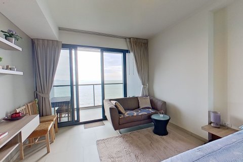 Студия в Паттайя, Таиланд № 138809 - фото 5