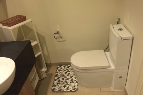 Студия в Паттайя, Таиланд № 138809 - фото 12