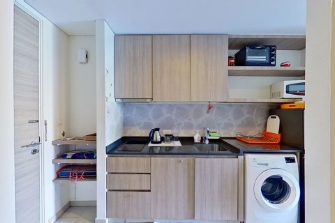 Студия в Паттайя, Таиланд № 138809 - фото 6