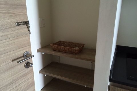 Студия в Паттайя, Таиланд № 138809 - фото 10