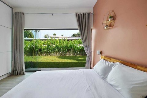 House in Ko Samui, Thailand 4 bedrooms № 138854 - photo 21