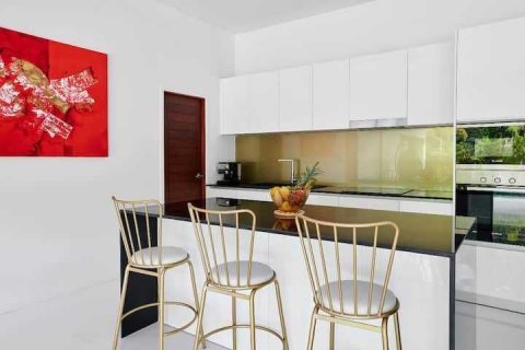 House in Ko Samui, Thailand 4 bedrooms № 138854 - photo 12