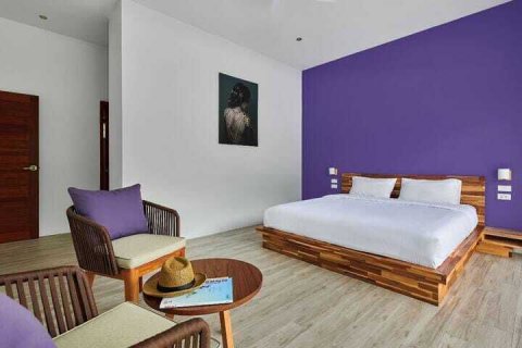 House in Ko Samui, Thailand 4 bedrooms № 138854 - photo 17