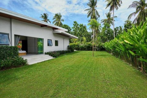 House in Ko Samui, Thailand 4 bedrooms № 138854 - photo 5