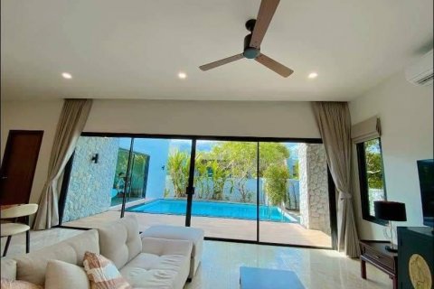 Villa à Phuket, Thaïlande 2 chambres № 138810 - photo 6