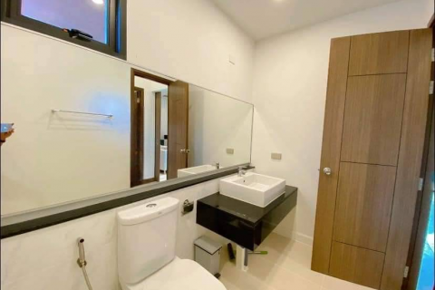 Villa à Phuket, Thaïlande 2 chambres № 138810 - photo 5