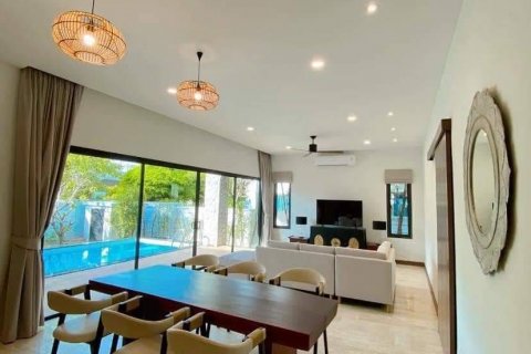 Villa à Phuket, Thaïlande 2 chambres № 138810 - photo 11