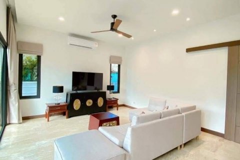 Villa à Phuket, Thaïlande 2 chambres № 138810 - photo 14