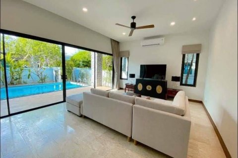 Villa à Phuket, Thaïlande 2 chambres № 138810 - photo 7