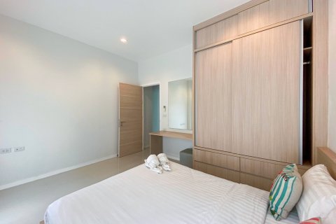 Villa in Hua Hin, Thailand 3 bedrooms № 168561 - photo 29