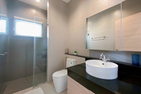 Villa in Hua Hin, Thailand 3 bedrooms № 168561 - photo 26