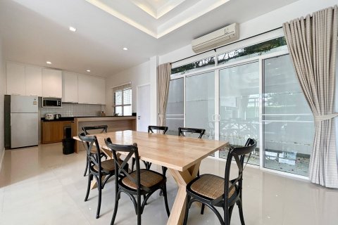 Villa in Hua Hin, Thailand 3 bedrooms № 168562 - photo 14