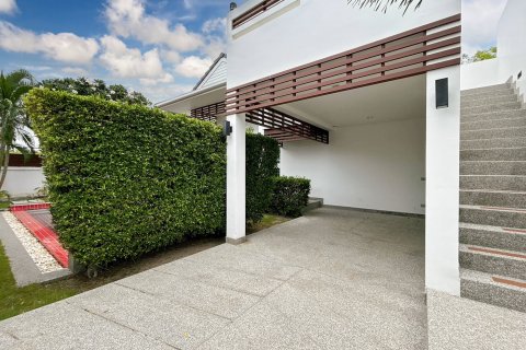 Villa in Hua Hin, Thailand 3 bedrooms № 168562 - photo 6