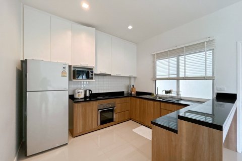 Villa in Hua Hin, Thailand 3 bedrooms № 168562 - photo 17