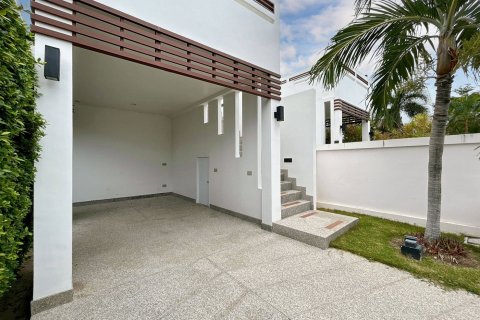 Villa in Hua Hin, Thailand 3 bedrooms № 168562 - photo 7