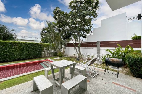 Villa in Hua Hin, Thailand 3 bedrooms № 168562 - photo 3