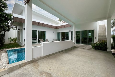 Villa à Hua Hin, Thaïlande 2 chambres № 168563 - photo 9