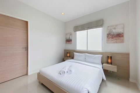 Villa à Hua Hin, Thaïlande 2 chambres № 168563 - photo 22