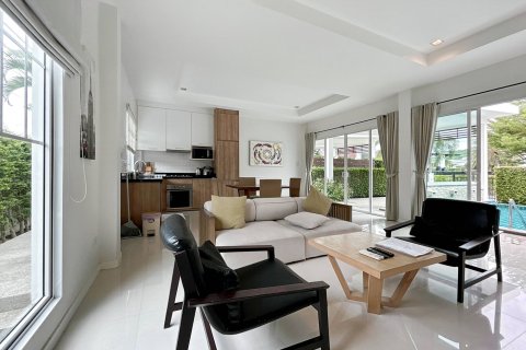 Villa à Hua Hin, Thaïlande 2 chambres № 168563 - photo 12