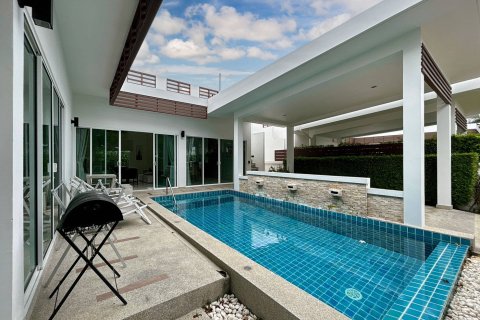 Villa à Hua Hin, Thaïlande 2 chambres № 168563 - photo 2