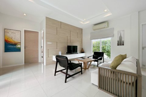 Villa à Hua Hin, Thaïlande 2 chambres № 168563 - photo 14