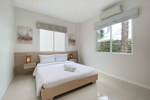 Villa à Hua Hin, Thaïlande 2 chambres № 168563 - photo 21