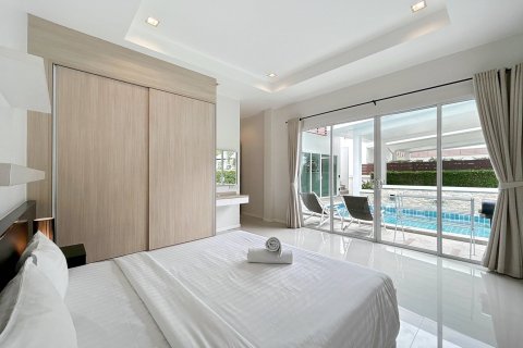 Villa à Hua Hin, Thaïlande 2 chambres № 168563 - photo 29