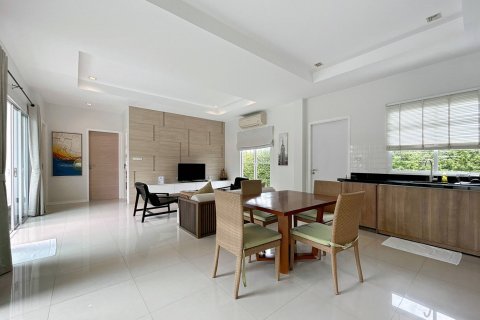 Villa à Hua Hin, Thaïlande 2 chambres № 168563 - photo 18