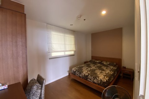 Кондоминиум с 4 спальнями в Хуа Хине, Таиланд № 168564 - фото 22