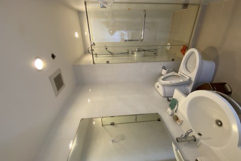 Кондоминиум с 4 спальнями в Хуа Хине, Таиланд № 168564 - фото 17