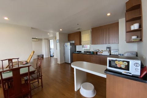 Кондоминиум с 4 спальнями в Хуа Хине, Таиланд № 168564 - фото 14