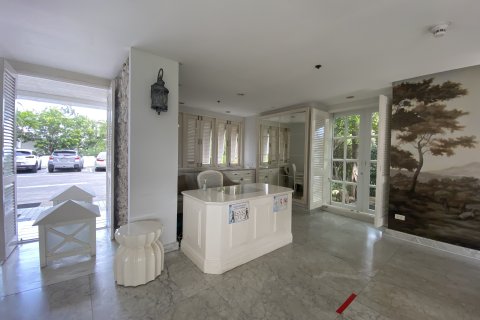 Кондоминиум с 4 спальнями в Хуа Хине, Таиланд № 168564 - фото 25